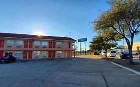 Budget Inn North Richland Hills Tx